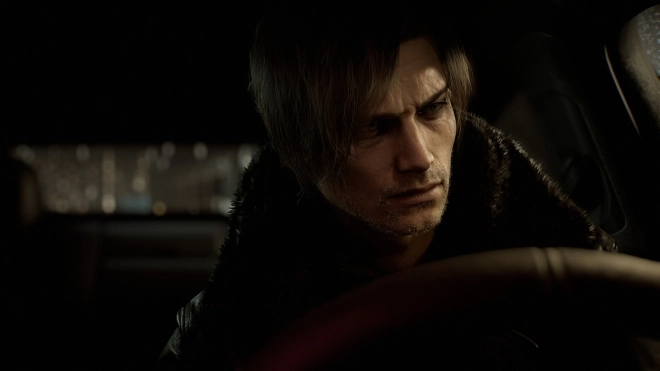 Le jeu Resident Evil Requiem accueille le mini-jeu Leon must die forever