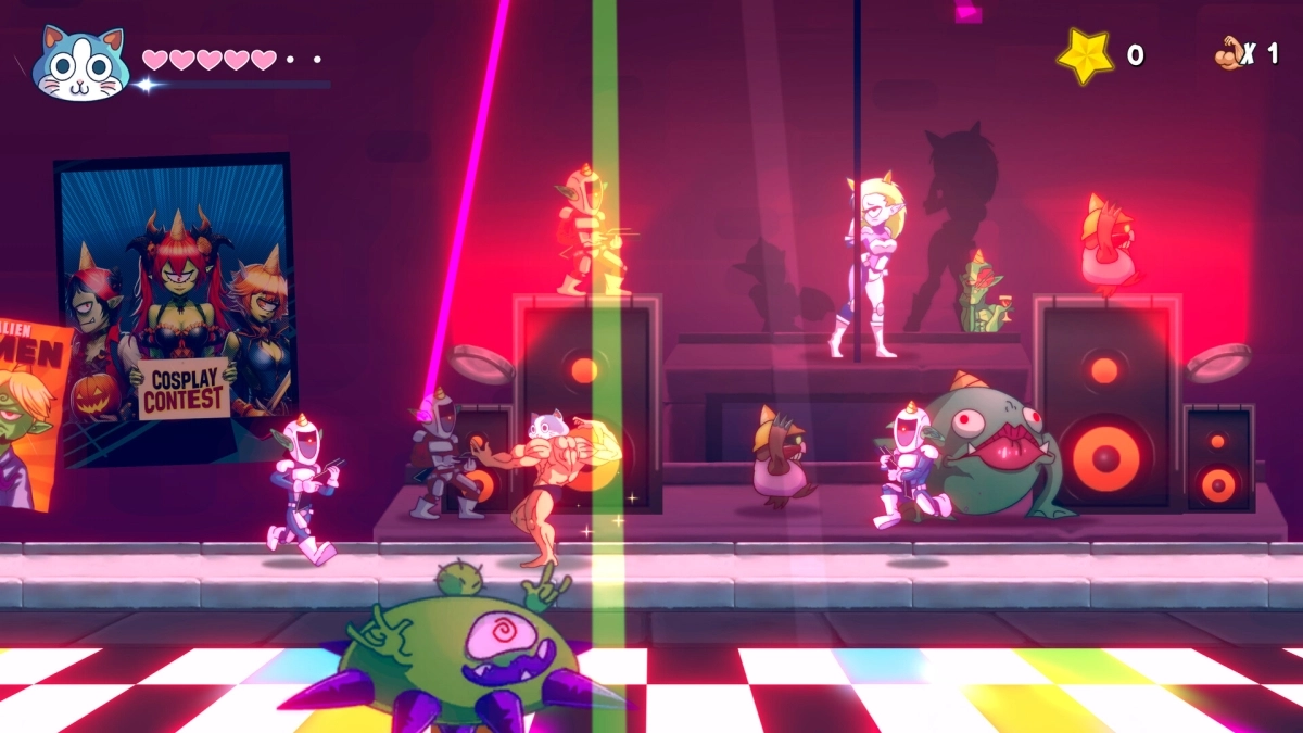 Bon Plan : toujours plus de jeux pour les membres Luna