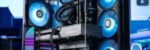 Concours : TopAchat vous fait gagner un PC Gamer SHADE