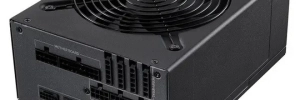 2000 watts, deux GPU et de l'IA : FSP se l�che