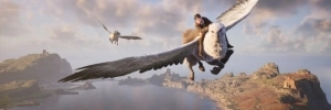 Bon Plan : Hogwarts Legacy: L'H�ritage de Poudlard offert par Epic Games