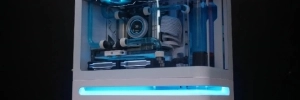 Les montages du dimanche : TantricmodZ et son AQUA glac�