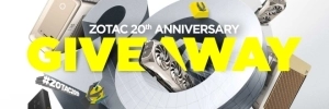 Direction l�Asie pour 11 jours de folie : ZOTAC � Singapour et en Indon�sie et Computex 2026 � Taipei