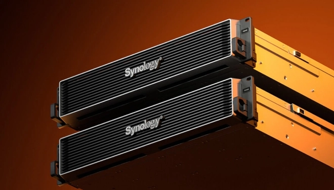 Synology annonce les FS6420 et FS3420, deux nouvelles solutions de stockage All-Flash pour les entreprises