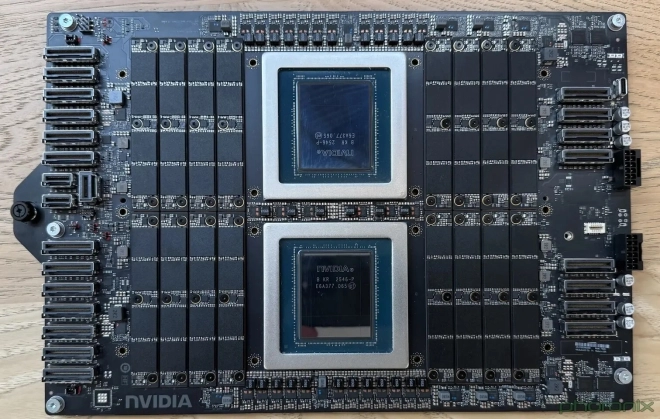 NVIDIA Vera : un CPU ARM qui veut faire la nique aux Xeon et Epyc ?