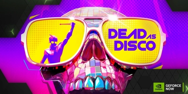 Connect� et pr�t � jouer : Gaijin Single Sign-On d�sormais disponible sur GeForce NOW