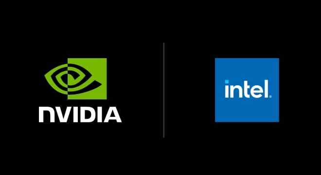 Intel et NVIDIA confirment travailler ensemble sur de nouveaux produits