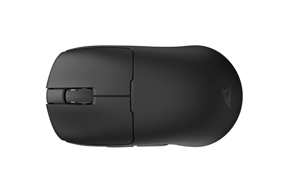 Sharkoon SKILLER SGM70W, une souris l�g�re et abordable
