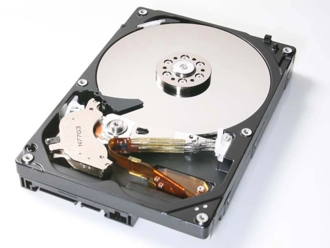 Les HDD et SSD passent aussi en mode contrat longue dur�e, SSD-pocalypse et HDD-pocalypse