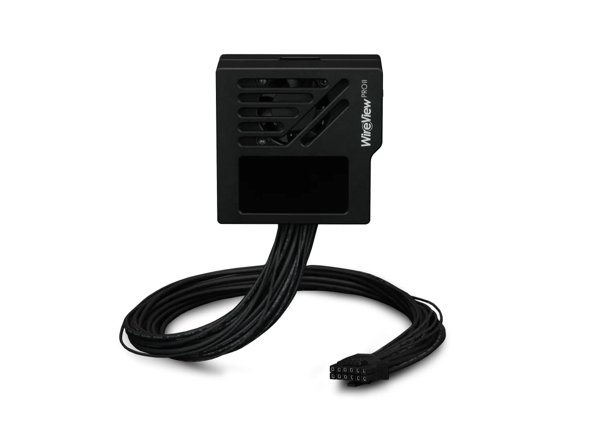 ThermalGrizzly ajoute une rallonge � son tr�s pratique WireView Pro II