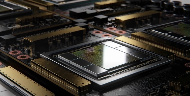 xAI n�utiliserait que 11 % de son �norme parc de GPU NVIDIA