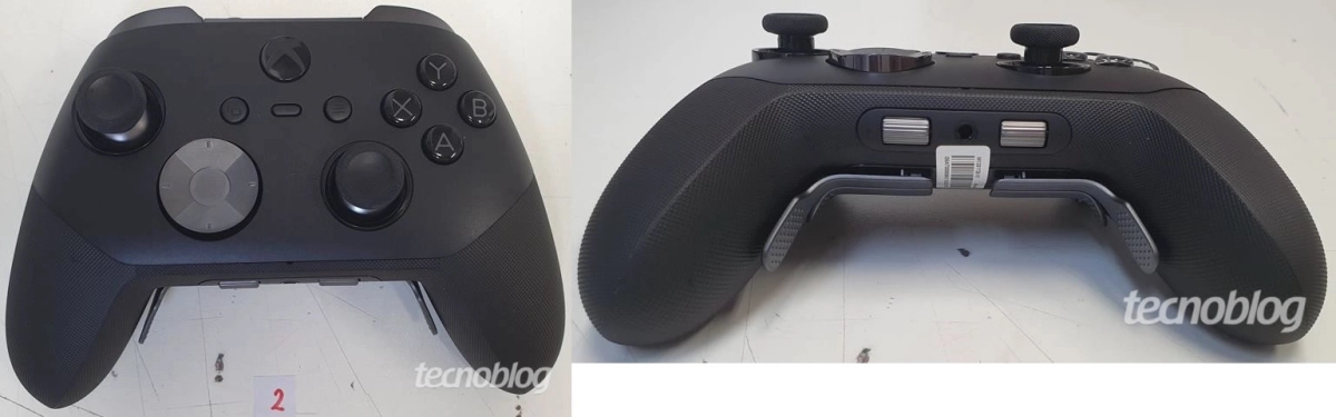 Les prochaines manettes Xbox dans la nature : Xbox Elite 3 et Xbox Cloud Gaming