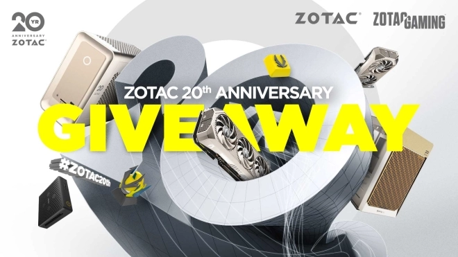 Direction l�Asie pour 11 jours de folie : ZOTAC � Singapour et en Indon�sie et Computex 2026 � Taipei