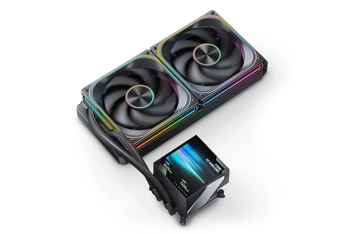 JONSBO change tout, ou presque, pour son TM-280