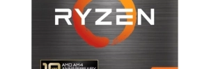 COMPUTEX 2026 : AMD annonce deux processeurs et une carte graphique !