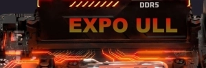 L'AMD EXPO ULL d�barque aussi sur les cartes m�res X670E gr�ce � ASUS et MSI