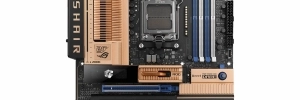 ASUS ROG CROSSHAIR 2006, un peu plus de 700 euros pour la carte nostalgeek
