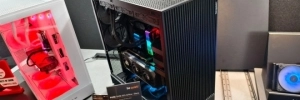 COMPUTEX 2026 : be quiet! pr�pare le boitier Pure Base 803