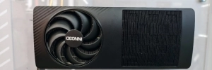 COMPUTEX 2026 : des concepts de cartes graphiques RTX 5090 hyper int�ressants chez INNO3D