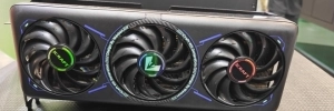 COMPUTEX 2026 : la RTX 5080 iCraft OC de MAXSUN