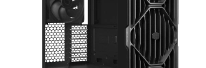 Retour sur l'�norme Cooler Master HAF 500 II