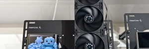 COMPUTEX 2026 : DeepCool nous fait plaisir