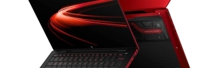 Ferrari d�barque chez HP avec un ultraportable Panther Lake en �dition limit�e