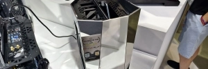 COMPUTEX 2026 : des boitiers muscl�s chez InWin