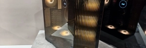 COMPUTEX 2026 : InWin en mode relaxation totale