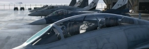 Ace Combat 8: Wings : d�collage pr�vu en octobre !