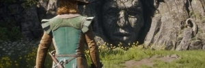 Voulez-vous 30 minutes de gameplay pour le jeu Fable ?
