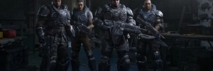 Le jeu Gears of War: E-Day r�v�le ses configurations recommand�es
