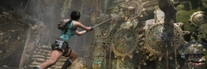 Tomb Raider: Legacy of Atlantis : une date et des screenshots