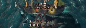 Bon Plan : le jeu Rogue Waters offert par Epic Games