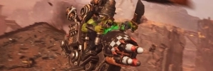 Bon Plan : le jeu Warhammer 40,000 : Speed Freeks offert par Epic Games