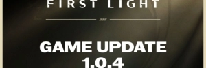 Le jeu 007 First Light profite d'un nouveau patch