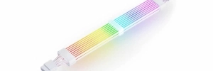 Quoi de mieux que du RGB pour admirer sa carte graphique br�ler ?