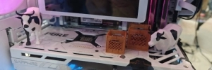 COMPUTEX 2026 : Du modding et du tuning � GOGO !!!