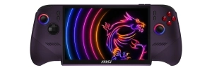 MSI Claw 8 EX AI+, un tarif stratosph�rique en Intel Arc G3 Extreme