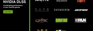 Le DLSS 4.5 et le Path Tracing arrivent dans CONTROL Resonant le 24 septembre + nouveaux jeux compatibles DLSS