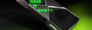 On parle � nouveau des NVIDIA GeForce RTX 5000 SUPER !