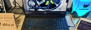 COMPUTEX 2026 : Acer renouvelle ses gammes du bureautique au gaming