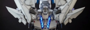 Le mod du dimanche : RX-0 Unicorn Gundam par JMDF