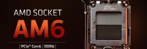 AMD ne semble pas press� de passer � l�AM6, AM5 POWER 4EVER