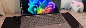ACER Swift 16 AI : Panther Lake peut-il remplacer un GPU d�di� ?
