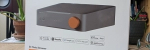 Test Fosi Audio S3 : le premier lecteur r�seau de la marque
