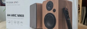 Test Vulkkano A4 ARC MKII : nouvelle version, m�me prix, meilleure qualit� !