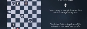 Bon Plan : The Ouroboros King offert par Epic Games