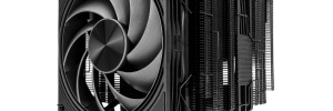 Thermalright passe sa s�rie Phantom Spirit au 140 mm