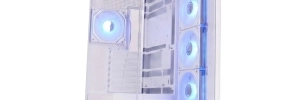 Thermaltake Stage 450 et Stage 500, on expose ses figurines !